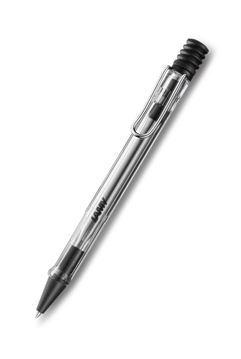 LAMY SAFARI Ballpoint Pen - Transparent