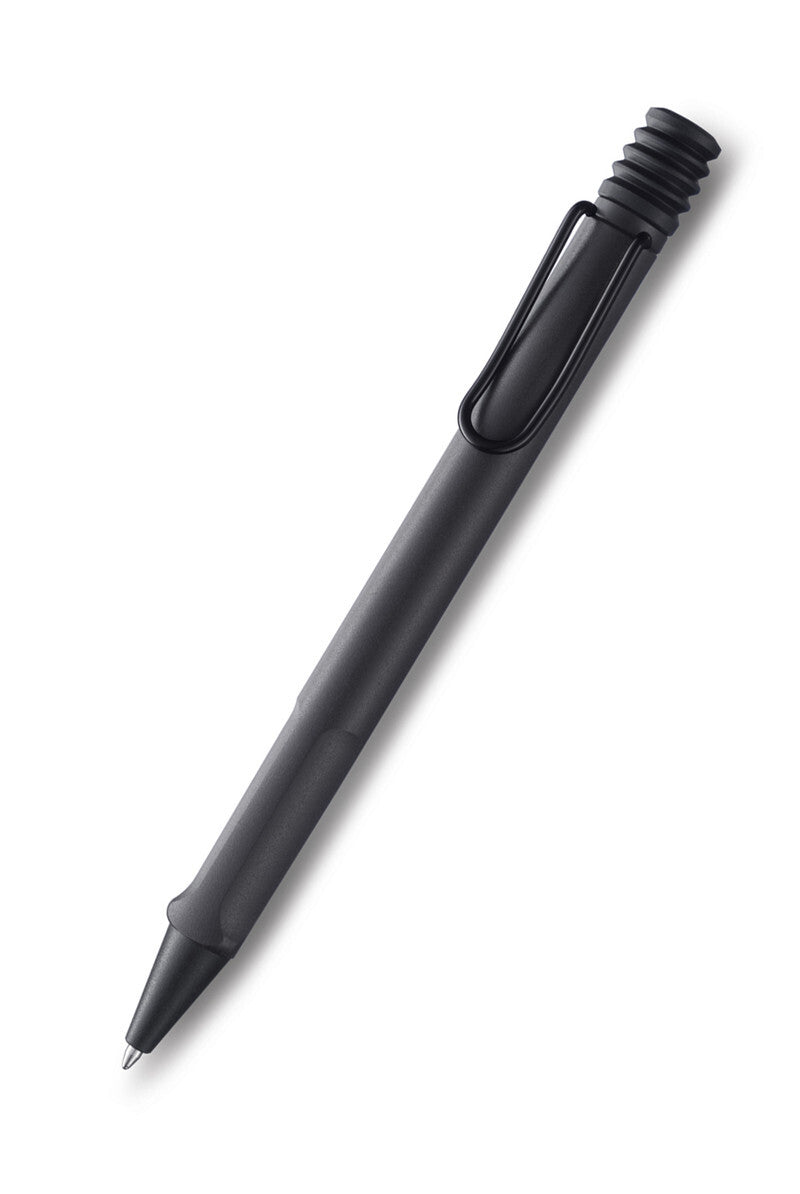 LAMY SAFARI Ballpoint Pen - Matte Charcoal
