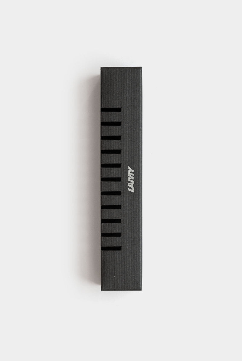 LAMY AL-STAR Ballpoint Pen - Black