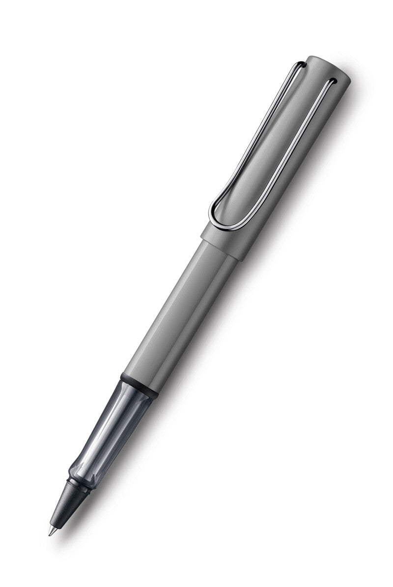 LAMY AL-STAR Rollerball Pen - Graphite
