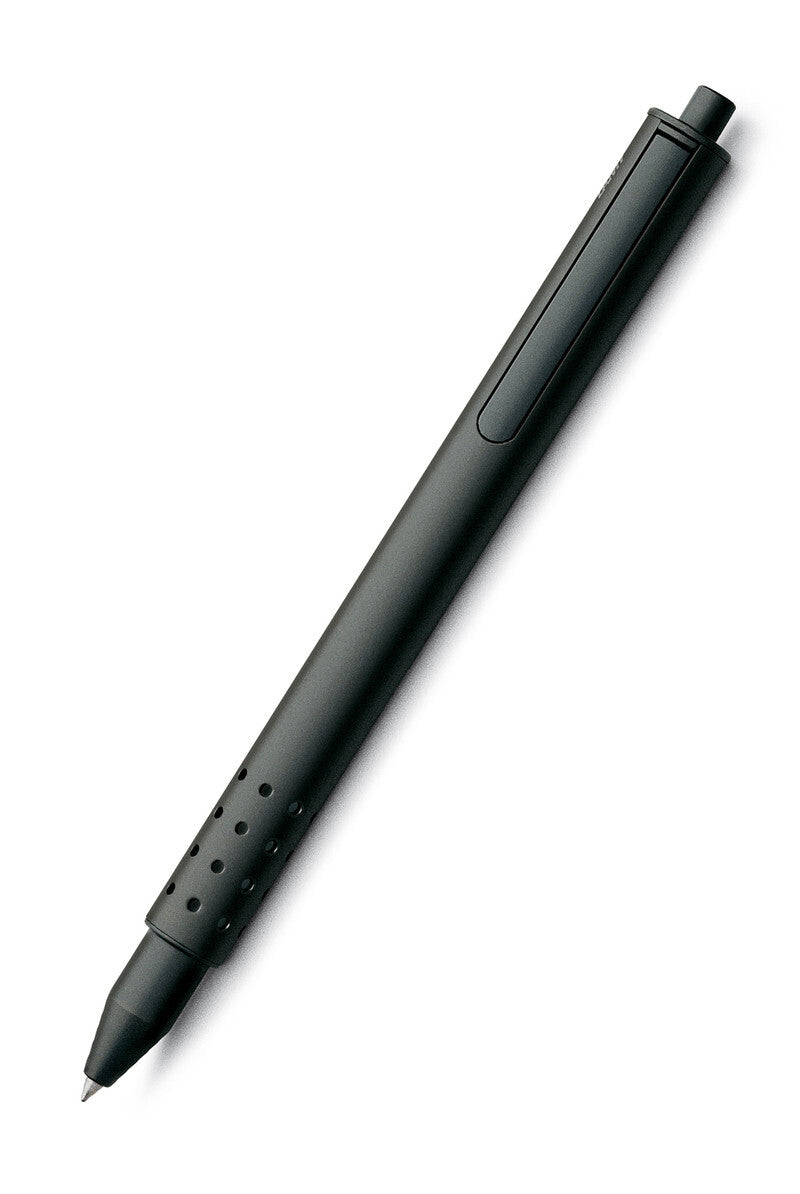 LAMY SWIFT Rollerball Pen - Black