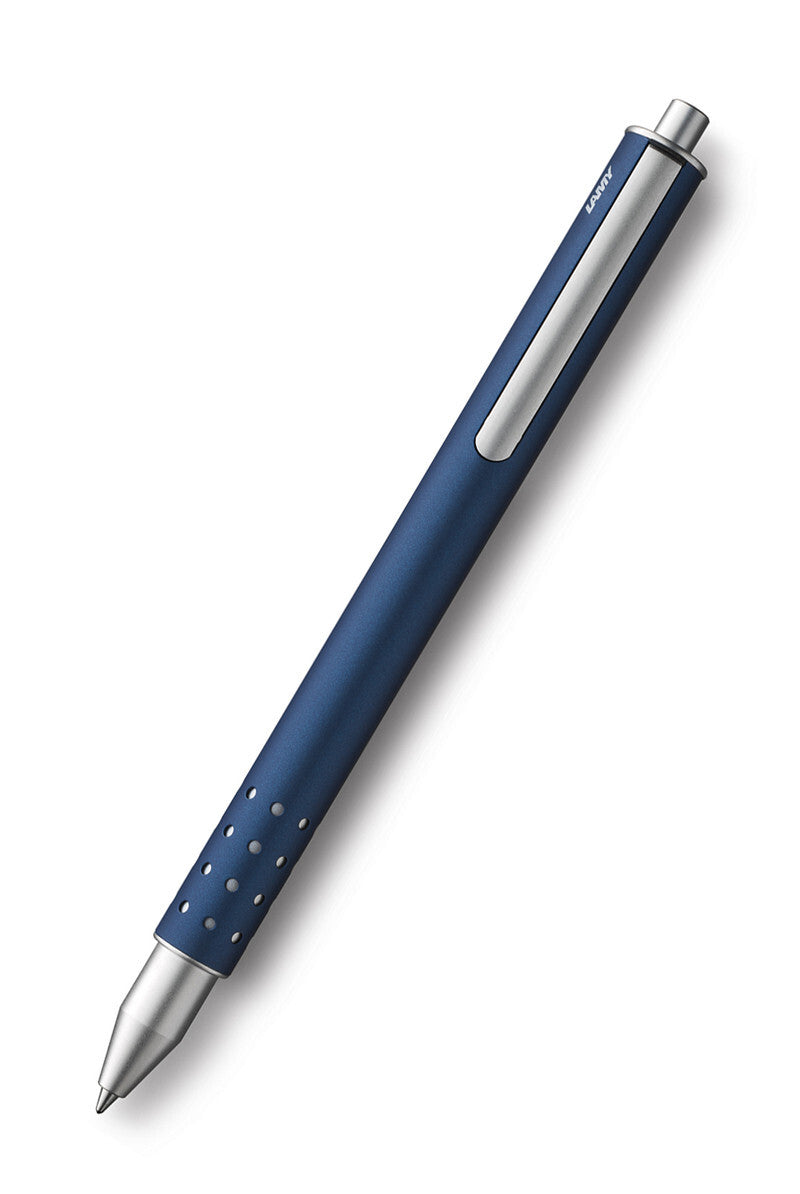 LAMY SWIFT Rollerball Pen - Blue