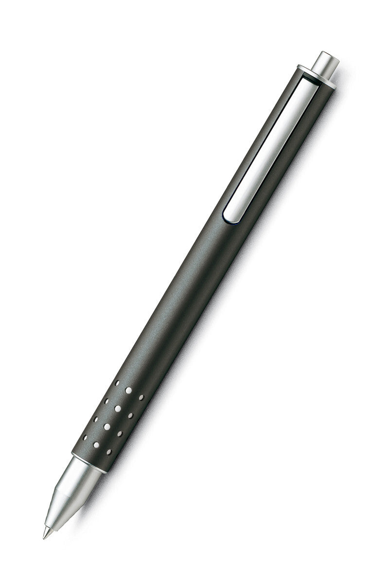 LAMY SWIFT Rollerball Pen - Graphite