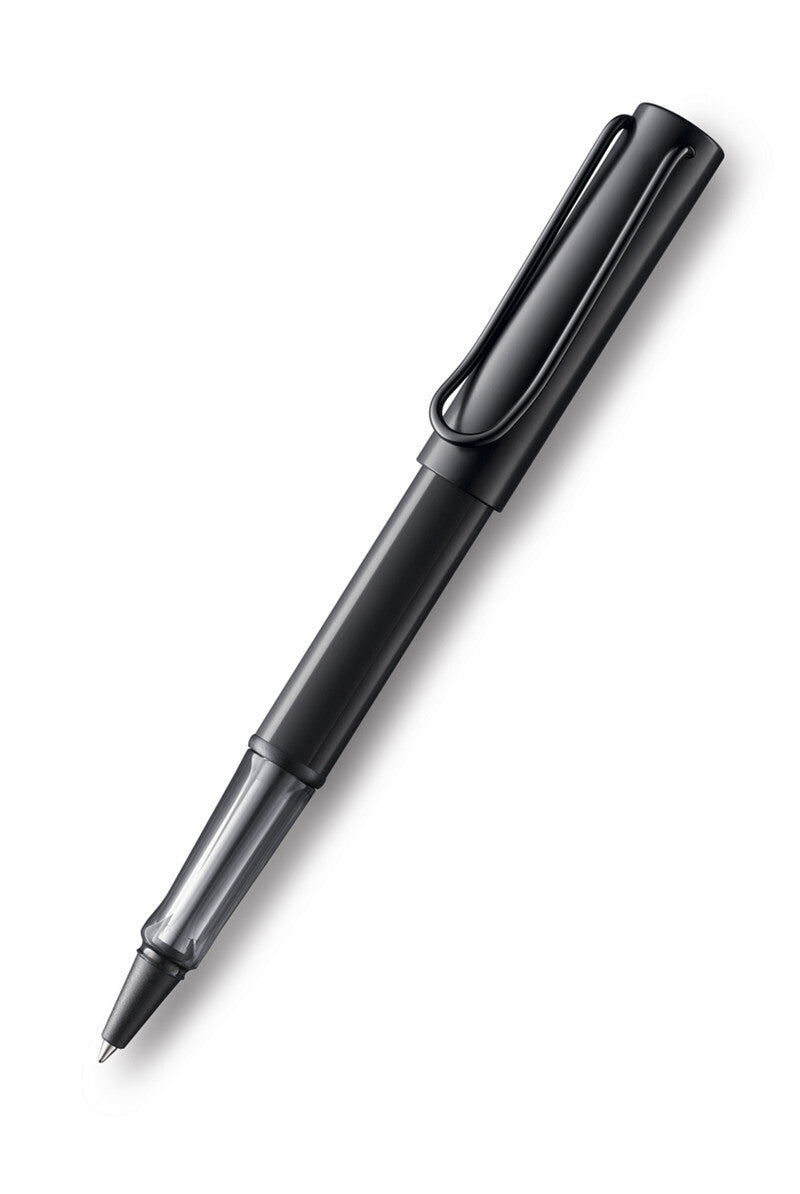 LAMY AL-STAR Rollerball Pen - Black
