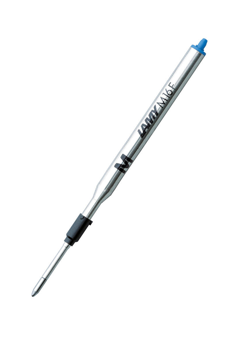 LAMY Refill - M16 Ballpoint - Medium Nib Blue