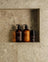 Ecoya Hand & Body Lotion - Sandalwood & Amber