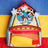 Loungefly Animaniacs - Warner Bros Tower Mini Backpack