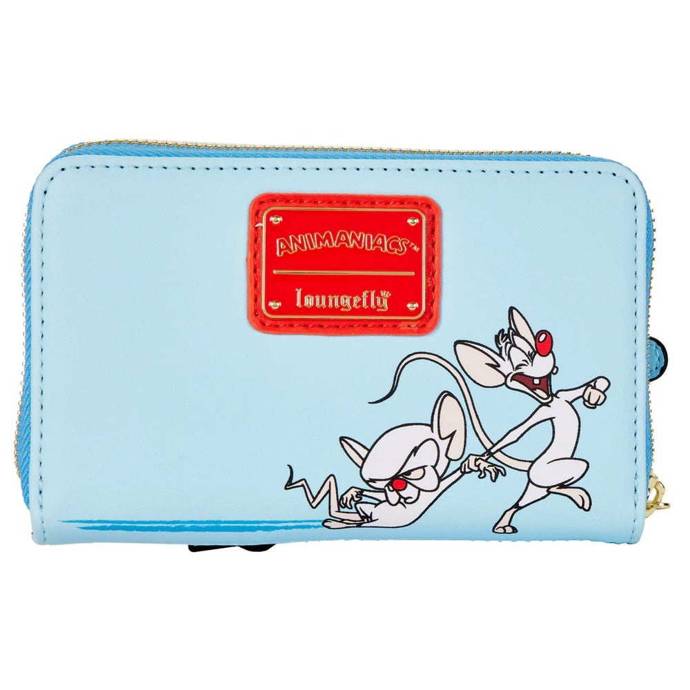 Loungefly Animaniacs - Warner Bros Tower Wallet