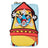 Loungefly Animaniacs - Warner Bros Tower Wallet