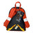 Loungefly Back to the Future - DeLorean Mini Backpack