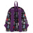 Loungefly Beetlejuice - Icons Mini Backpack