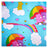 Loungefly Care Bears - Rainbow Mini Backpack