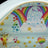 Loungefly Care Bears - Funshine Bear Rainbow Swing Crossbody Bag