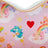 Loungefly Care Bears - Cloud Party Heart Crossbody