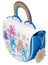 Loungefly Care Bears - Rainbow Handle Crossbody Bag