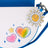 Loungefly Care Bears - Rainbow Handle Crossbody Bag