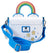 Loungefly Care Bears - Rainbow Handle Crossbody Bag