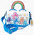 Loungefly Care Bears - Rainbow Handle Crossbody Bag