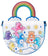 Loungefly Care Bears - Rainbow Handle Crossbody Bag