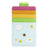 Loungefly Care Bears - Funshine Bear Rainbow Swing Card Holder