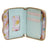 Loungefly Care Bears - Cloud Party Wallet