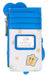 Loungefly Care Bears - Heart Balloon Card Holder