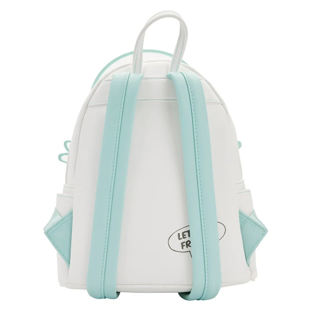 Loungefly Casper - Let's Be Friends Mini Backpack