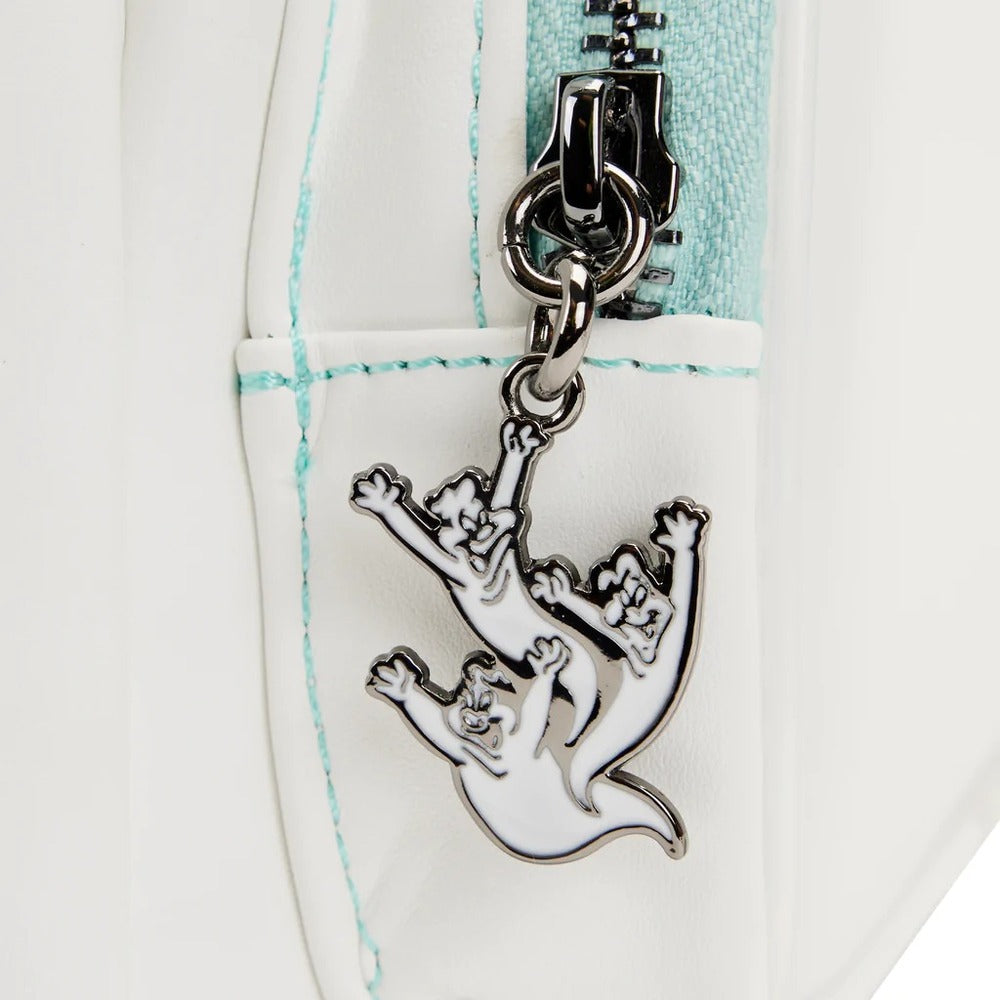 Loungefly Casper - Let's Be Friends Mini Backpack