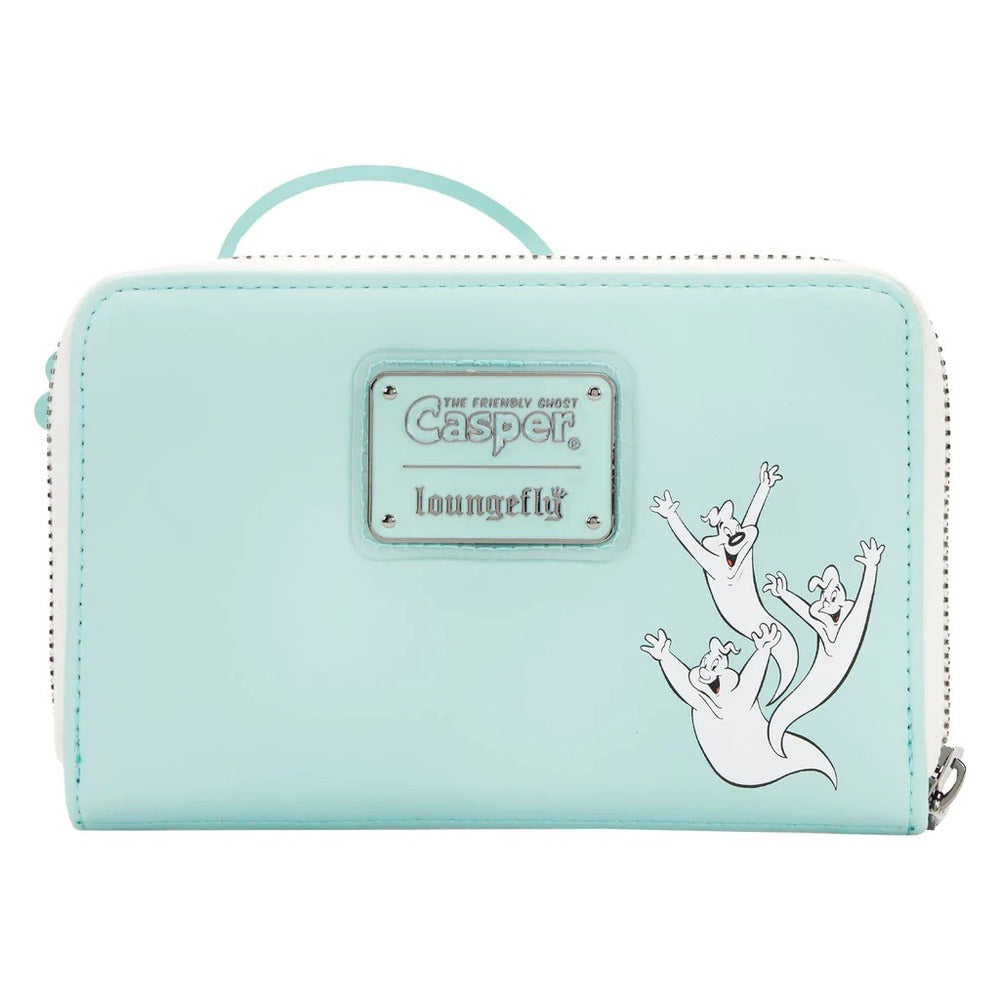 Loungefly Casper - Let's Be Friends Wallet