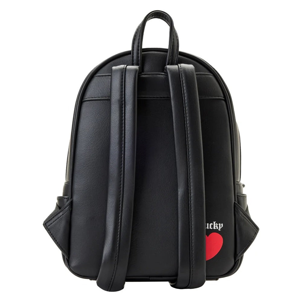 Loungefly Bride of Chucky - Tiffany Costume Mini Backpack