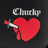 Loungefly Bride of Chucky - Tiffany Costume Mini Backpack