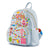 Loungefly Candy Land - Take Me To The Candy Mini Backpack