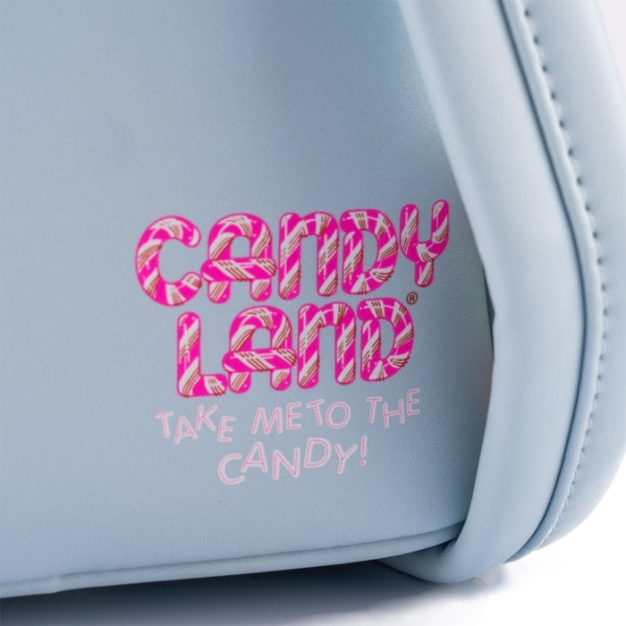 Loungefly Candy Land - Take Me To The Candy Mini Backpack