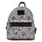 Loungefly Disney Coraline - Tattoo Mini Backpack