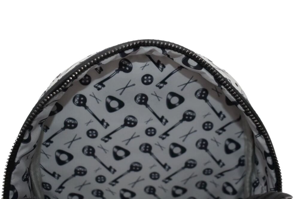 Loungefly Disney Coraline - Tattoo Mini Backpack
