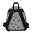 Loungefly Disney Coraline - Tattoo Mini Backpack