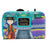 Loungefly Coraline - House Glow Wallet