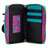 Loungefly Coraline - House Glow Wallet
