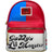 Loungefly Marvel - Suicide Squad Harley Quinn Mini Backpack