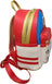 Loungefly Marvel - Suicide Squad Harley Quinn Mini Backpack