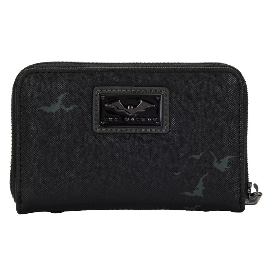 Loungefly DC The Batman - Batman Costume Wallet