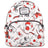 Loungefly Dr Seuss - Cat In The Hat Mini Backpack