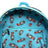 Loungefly Dr Seuss - Cat in the Hat Mini Backpack