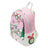 Loungefly Dr Seuss The Grinch - Sleigh Scene Mini Backpack