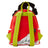 Loungefly Dr Seuss The Grinch - Heart Size Mini Backpack