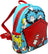Loungefly Dr Seuss - Thing 1 & 2 Box US Exclusive Mini Backpack