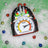 Loungefly Elf - Clausometer Light-up Mini Backpack