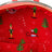 Loungefly Elf - Clausometer Light-up Mini Backpack