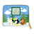 Loungefly Elf - Buddy And Friends Zip Around Wallet