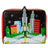 Loungefly Elf - Buddy in Manhattan Wallet